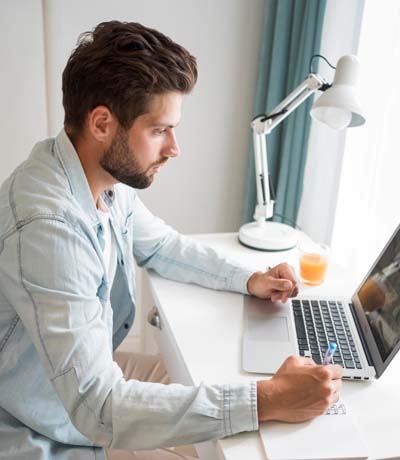 Tem uma dúvida? Pergunte no fórum e obtenha resposta