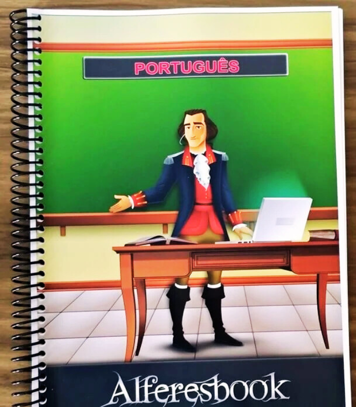 Apostila de Português PMMG