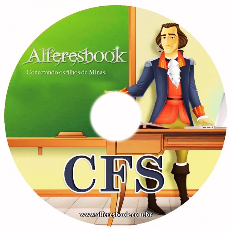 MATÉRIAS EM ÁUDIO MP3 CFS 2024