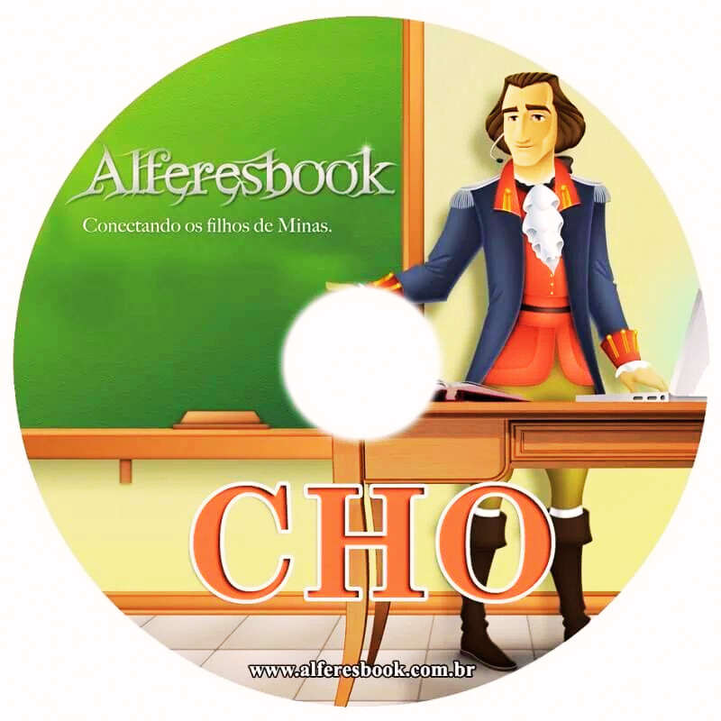 Matérias em áudio MP3 - CHO 2024